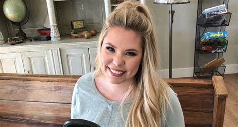 kail lowry birthday|Kailyn Lowry